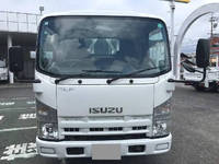 ISUZU Elf Flat Body BKG-NLR85AR 2011 46,878km_5