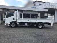 ISUZU Elf Flat Body BKG-NLR85AR 2011 46,878km_6