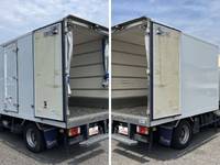ISUZU Elf Refrigerator & Freezer Truck TPG-NLS85AN 2017 133,224km_12