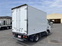 ISUZU Elf Refrigerator & Freezer Truck TPG-NLS85AN 2017 133,224km_2