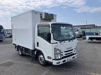 ISUZU Elf Refrigerator & Freezer Truck TPG-NLS85AN 2017 133,224km_3