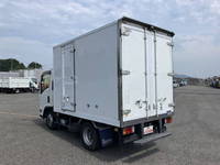 ISUZU Elf Refrigerator & Freezer Truck TPG-NLS85AN 2017 133,224km_4