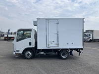 ISUZU Elf Refrigerator & Freezer Truck TPG-NLS85AN 2017 133,224km_5