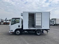 ISUZU Elf Refrigerator & Freezer Truck TPG-NLS85AN 2017 133,224km_6
