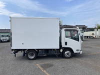 ISUZU Elf Refrigerator & Freezer Truck TPG-NLS85AN 2017 133,224km_7