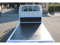 ISUZU Elf Double Cab BKG-NHR85A 2008 124,000km_12