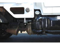 ISUZU Elf Double Cab BKG-NHR85A 2008 124,000km_13