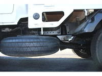 ISUZU Elf Double Cab BKG-NHR85A 2008 124,000km_14