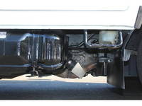 ISUZU Elf Double Cab BKG-NHR85A 2008 124,000km_15
