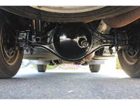 ISUZU Elf Double Cab BKG-NHR85A 2008 124,000km_16