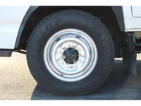 ISUZU Elf Double Cab BKG-NHR85A 2008 124,000km_20