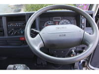 ISUZU Elf Double Cab BKG-NHR85A 2008 124,000km_22