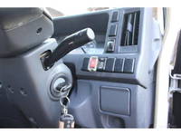 ISUZU Elf Double Cab BKG-NHR85A 2008 124,000km_26