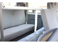 ISUZU Elf Double Cab BKG-NHR85A 2008 124,000km_27