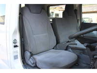 ISUZU Elf Double Cab BKG-NHR85A 2008 124,000km_29