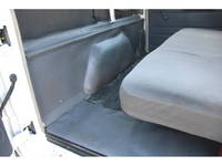 ISUZU Elf Double Cab BKG-NHR85A 2008 124,000km_31
