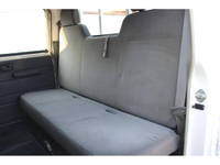 ISUZU Elf Double Cab BKG-NHR85A 2008 124,000km_32