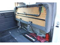ISUZU Elf Double Cab BKG-NHR85A 2008 124,000km_33