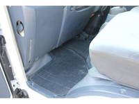 ISUZU Elf Double Cab BKG-NHR85A 2008 124,000km_35