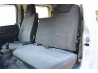 ISUZU Elf Double Cab BKG-NHR85A 2008 124,000km_36