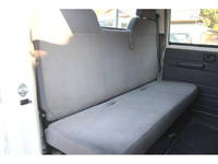 ISUZU Elf Double Cab BKG-NHR85A 2008 124,000km_39