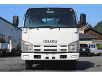 ISUZU Elf Double Cab BKG-NHR85A 2008 124,000km_3