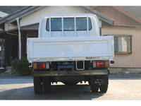 ISUZU Elf Double Cab BKG-NHR85A 2008 124,000km_6