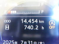 HINO Ranger Truck (With 6 Steps Of Cranes) 2PG-FE2ABA 2019 14,000km_11