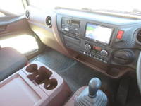 HINO Ranger Truck (With 6 Steps Of Cranes) 2PG-FE2ABA 2019 14,000km_13