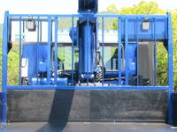 HINO Ranger Truck (With 6 Steps Of Cranes) 2PG-FE2ABA 2019 14,000km_21