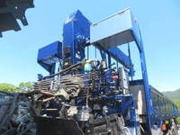 HINO Ranger Truck (With 6 Steps Of Cranes) 2PG-FE2ABA 2019 14,000km_26