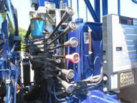 HINO Ranger Truck (With 6 Steps Of Cranes) 2PG-FE2ABA 2019 14,000km_28