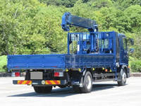 HINO Ranger Truck (With 6 Steps Of Cranes) 2PG-FE2ABA 2019 14,000km_2