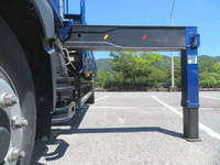 HINO Ranger Truck (With 6 Steps Of Cranes) 2PG-FE2ABA 2019 14,000km_31