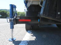 HINO Ranger Truck (With 6 Steps Of Cranes) 2PG-FE2ABA 2019 14,000km_33