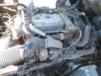 HINO Ranger Truck (With 6 Steps Of Cranes) 2PG-FE2ABA 2019 14,000km_37