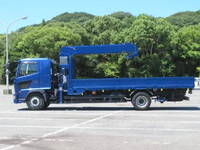 HINO Ranger Truck (With 6 Steps Of Cranes) 2PG-FE2ABA 2019 14,000km_3