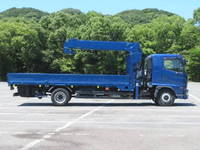 HINO Ranger Truck (With 6 Steps Of Cranes) 2PG-FE2ABA 2019 14,000km_4