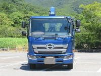 HINO Ranger Truck (With 6 Steps Of Cranes) 2PG-FE2ABA 2019 14,000km_5