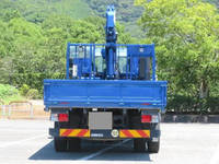 HINO Ranger Truck (With 6 Steps Of Cranes) 2PG-FE2ABA 2019 14,000km_7