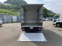 ISUZU Elf Aluminum Van TPG-NPS85AN 2019 229,979km_10