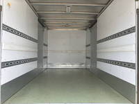 ISUZU Elf Aluminum Van TPG-NPS85AN 2019 229,979km_15
