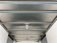 ISUZU Elf Aluminum Van TPG-NPS85AN 2019 229,979km_16