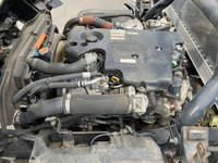 ISUZU Elf Aluminum Van TPG-NPS85AN 2019 229,979km_28