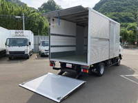 ISUZU Elf Aluminum Van TPG-NPS85AN 2019 229,979km_2