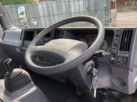 ISUZU Elf Aluminum Van TPG-NPS85AN 2019 229,979km_36
