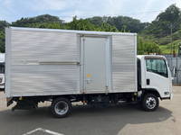 ISUZU Elf Aluminum Van TPG-NPS85AN 2019 229,979km_5