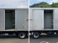 ISUZU Elf Aluminum Van TPG-NPS85AN 2019 229,979km_6