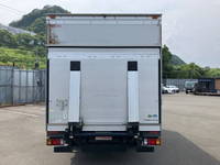 ISUZU Elf Aluminum Van TPG-NPS85AN 2019 229,979km_9