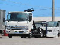 HINO Dutro Safety Loader 2KG-XZU722M 2025 1,000km_1